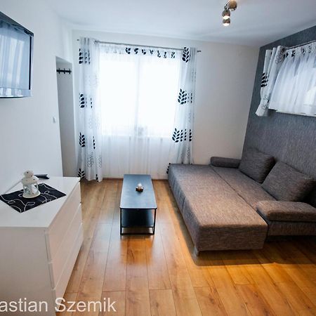 Apartamenty Żywiec Eksteriør billede