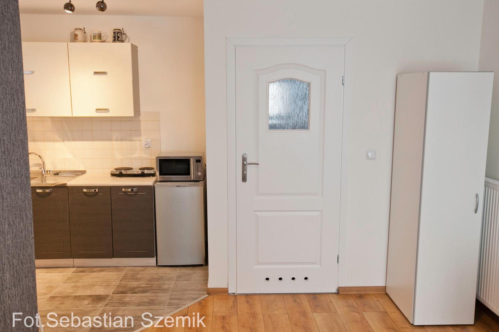 Apartamenty Żywiec Eksteriør billede