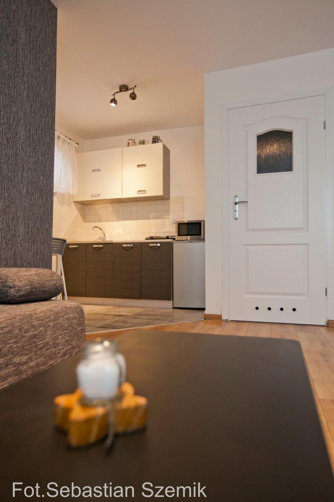 Apartamenty Żywiec Eksteriør billede