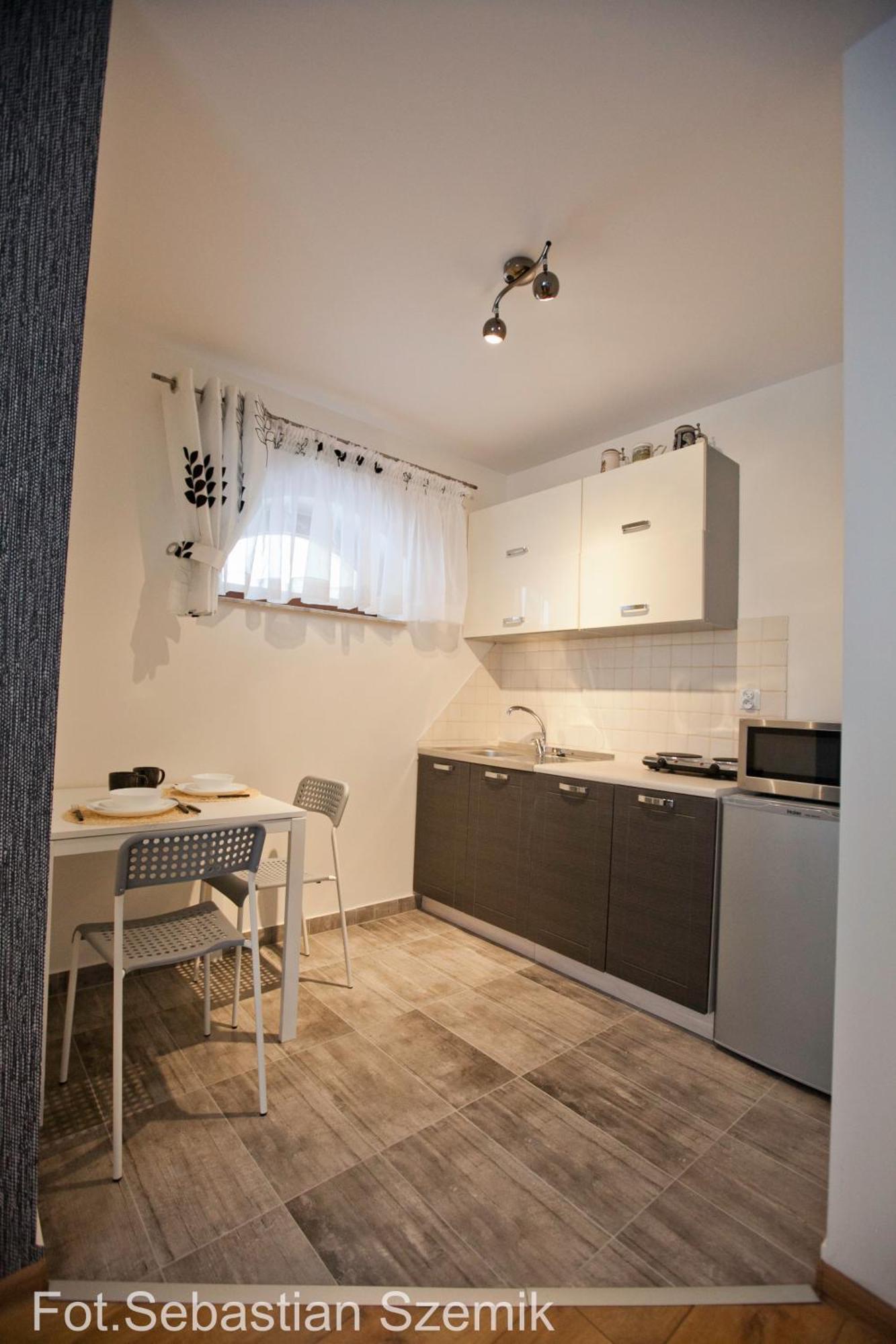 Apartamenty Żywiec Eksteriør billede