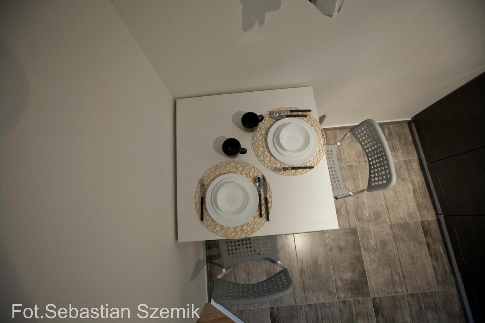 Apartamenty Żywiec Eksteriør billede