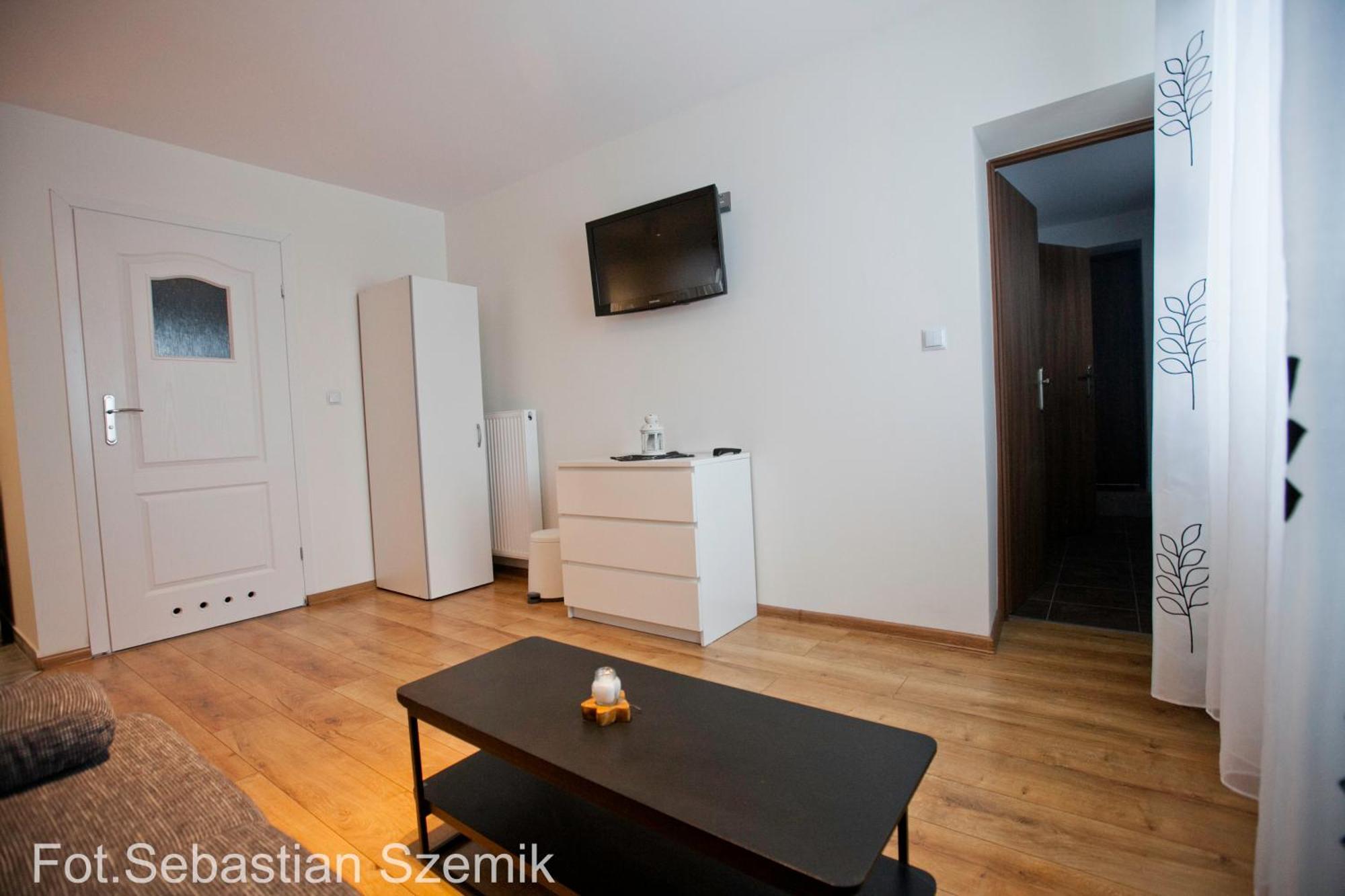 Apartamenty Żywiec Eksteriør billede