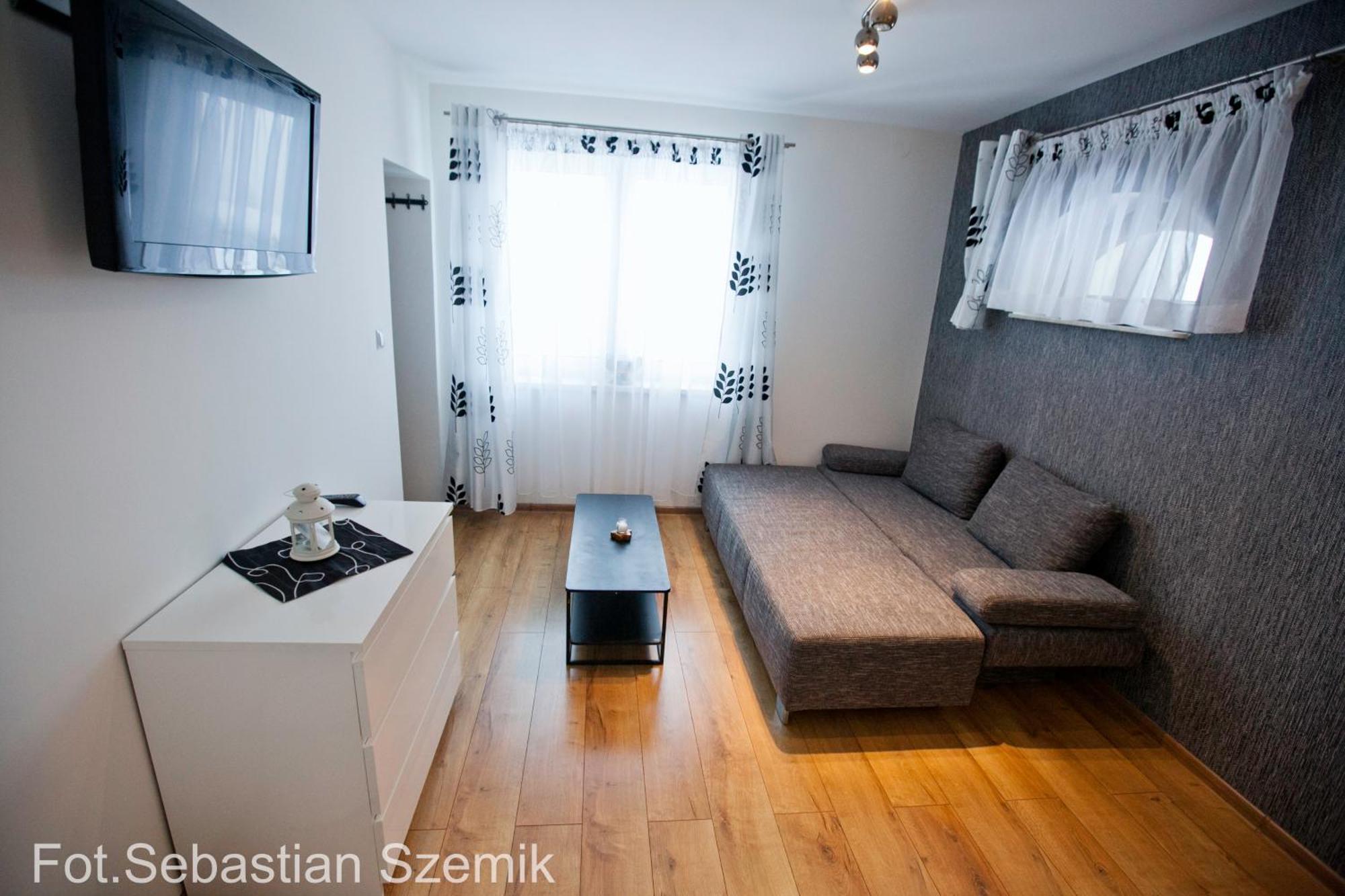 Apartamenty Żywiec Eksteriør billede