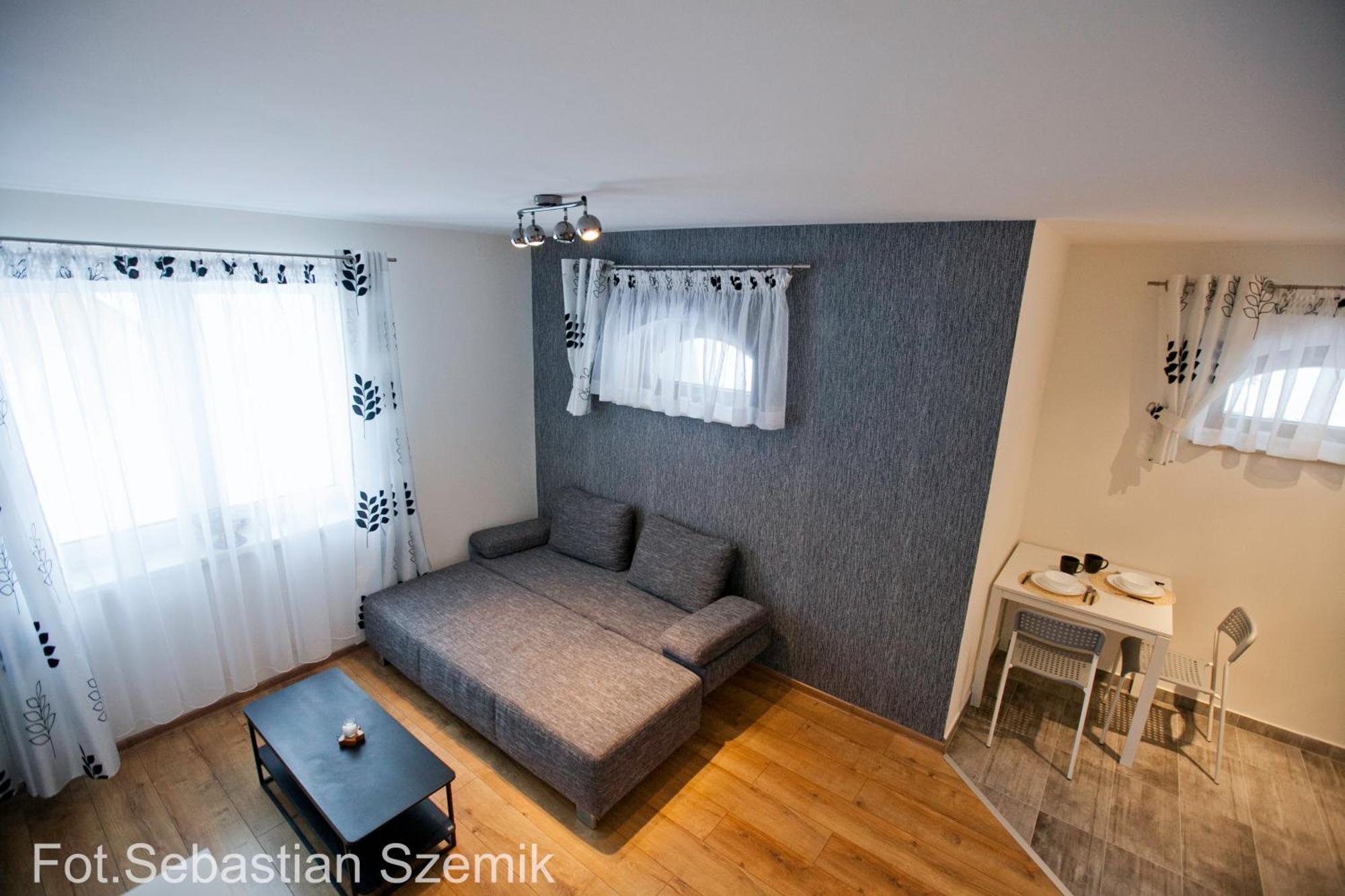 Apartamenty Żywiec Eksteriør billede