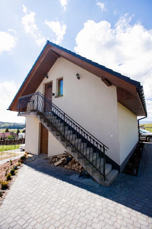 Apartamenty Żywiec Eksteriør billede