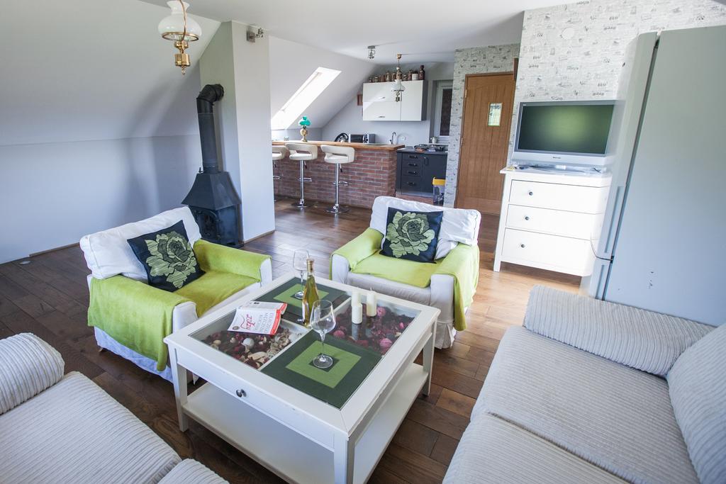Apartamenty Żywiec Eksteriør billede