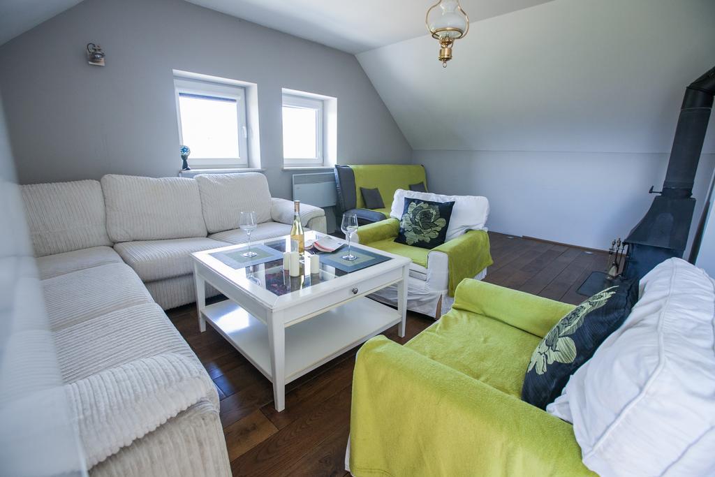 Apartamenty Żywiec Eksteriør billede