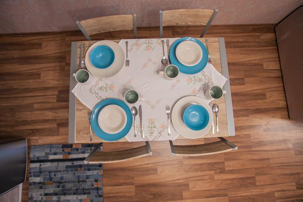 Apartamenty Żywiec Eksteriør billede