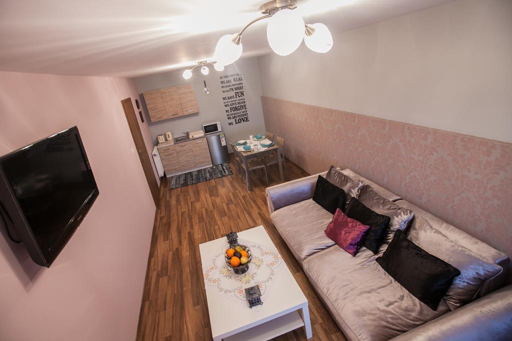 Apartamenty Żywiec Eksteriør billede