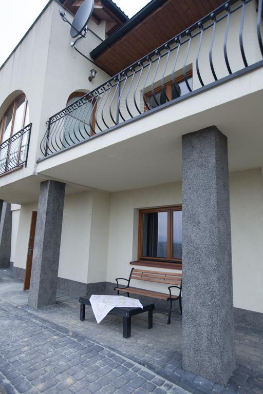 Apartamenty Żywiec Eksteriør billede