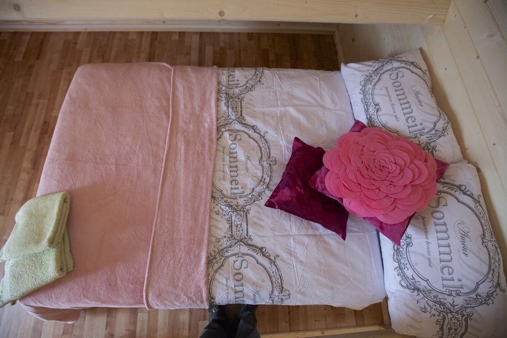 Apartamenty Żywiec Eksteriør billede
