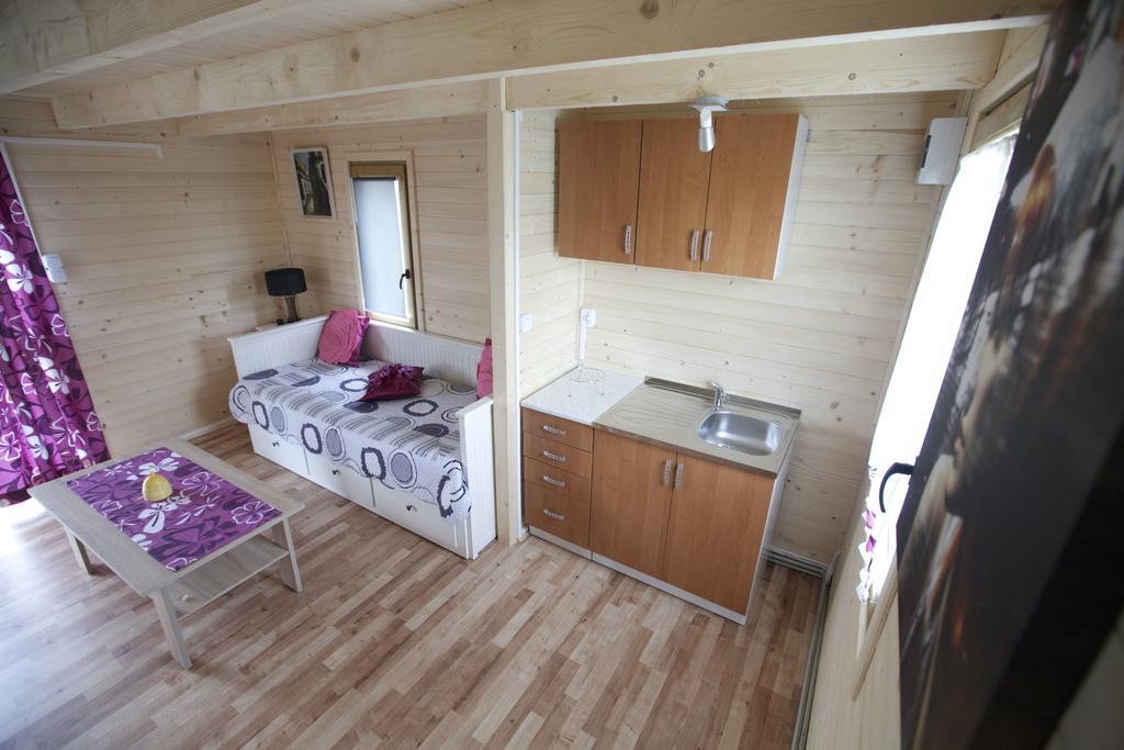 Apartamenty Żywiec Eksteriør billede