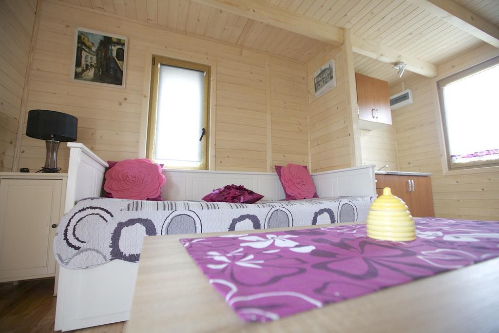 Apartamenty Żywiec Eksteriør billede
