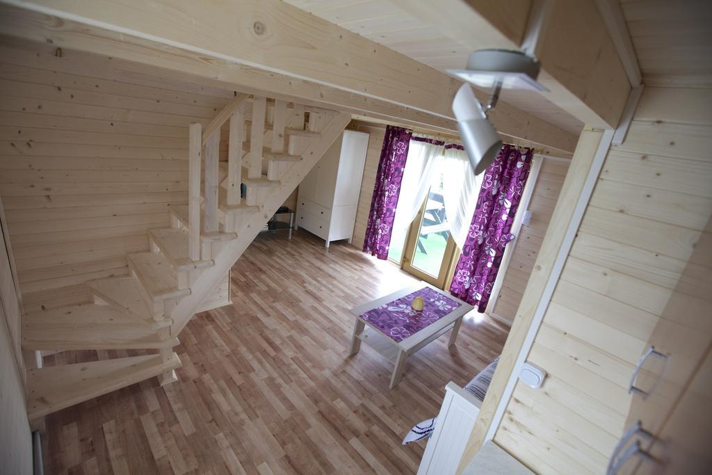 Apartamenty Żywiec Eksteriør billede
