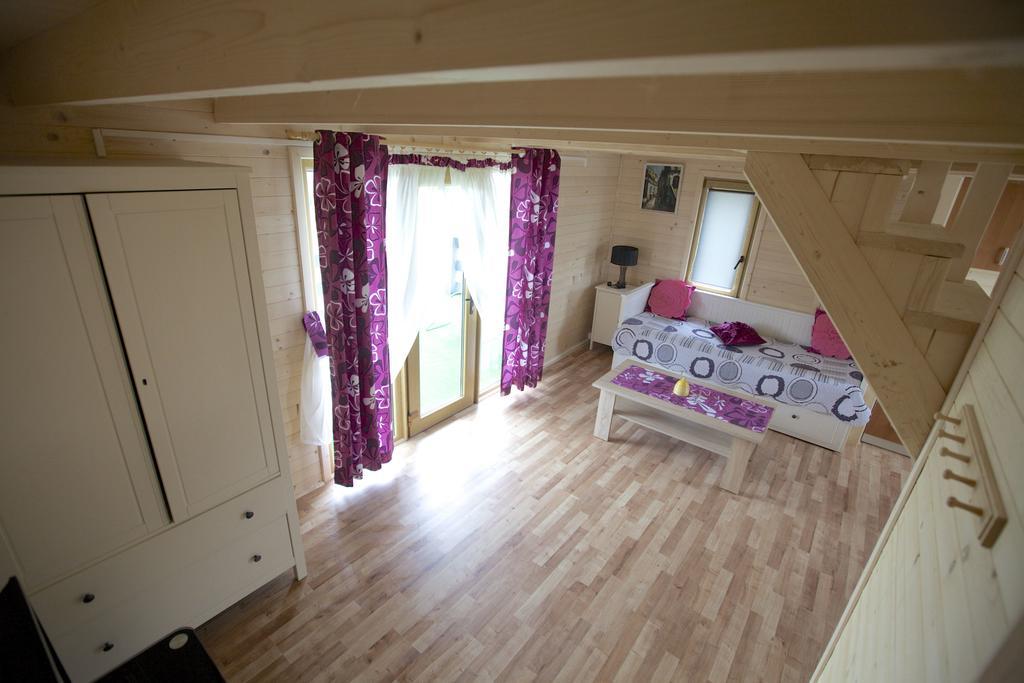 Apartamenty Żywiec Eksteriør billede