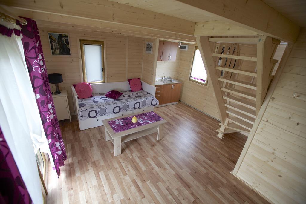 Apartamenty Żywiec Eksteriør billede