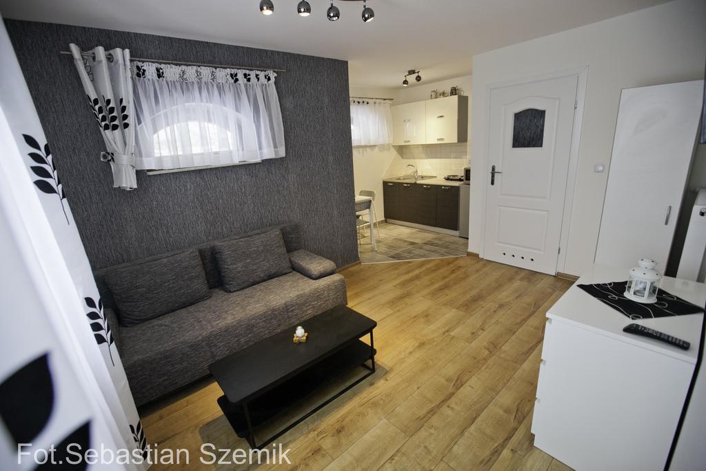 Apartamenty Żywiec Eksteriør billede