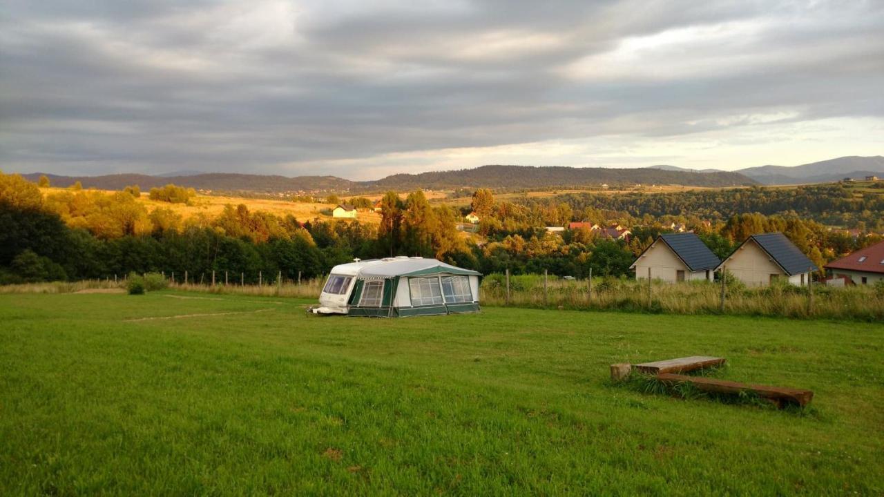 Apartamenty Żywiec Eksteriør billede