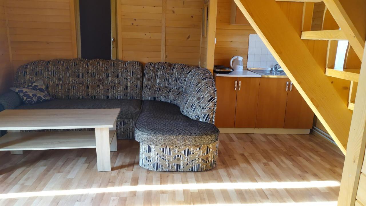 Apartamenty Żywiec Eksteriør billede